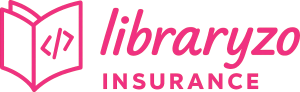 libraryzo logo